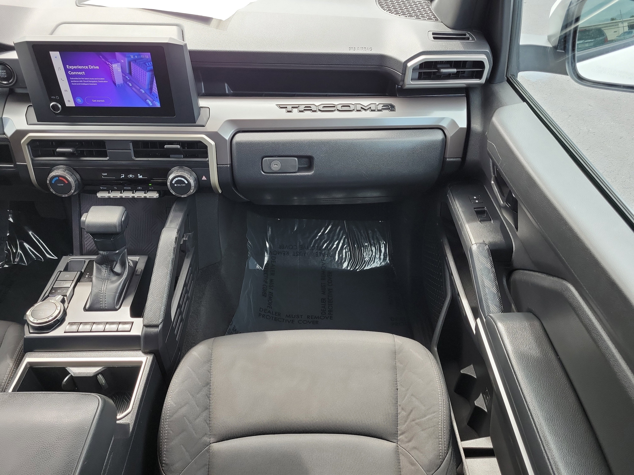 2024 Toyota Tacoma SR5 - Photo 14