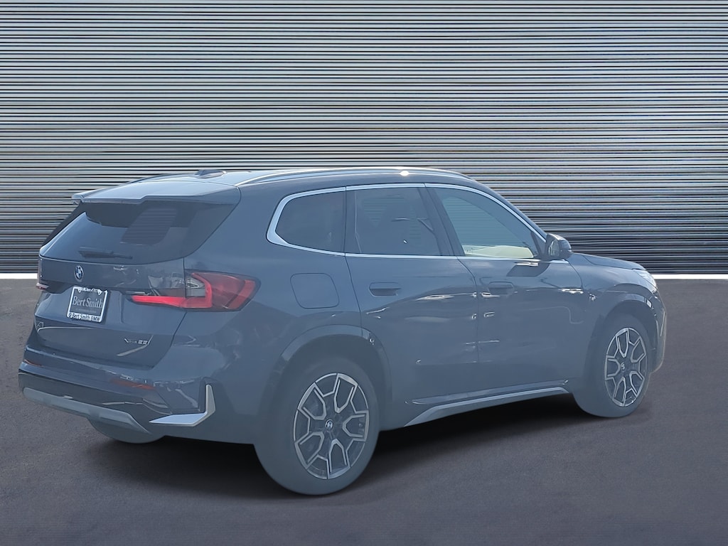 New 2026 BMW X1 xDrive28i xDrive28i Sports Activity Vehicle
