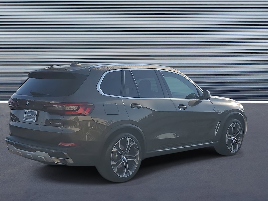 Used 2023 BMW X5 xDrive45e xDrive45e Plug-In Hybrid