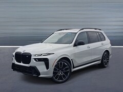 2026 BMW X7 M60i