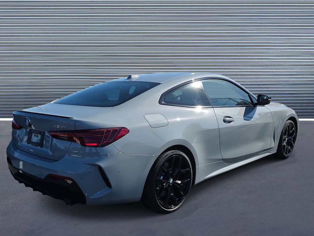 New 2026 BMW 430i 430i Coupe