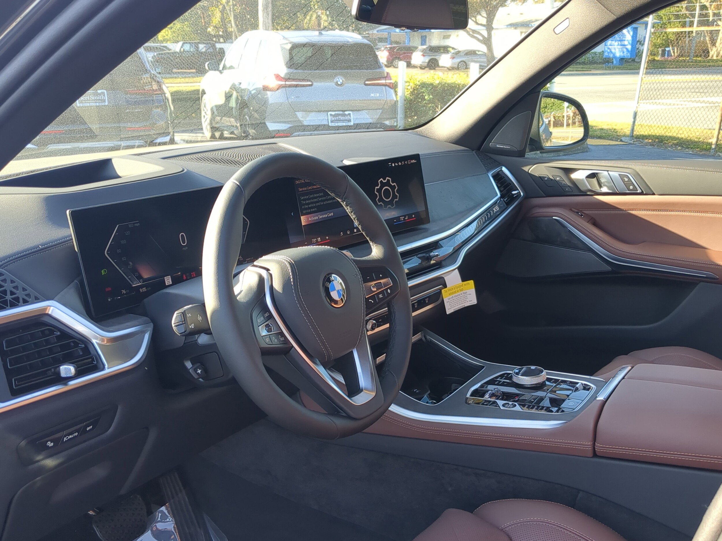 2026 BMW X5 40i - Photo 16