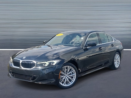 2024 BMW 3 Series 330i Sedan 3MW69FF02R8E87292 2024 BMW 3 Series 330i Sedan 3MW69FF02R8E87292