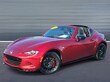  Mazda MX-5 Miata RF