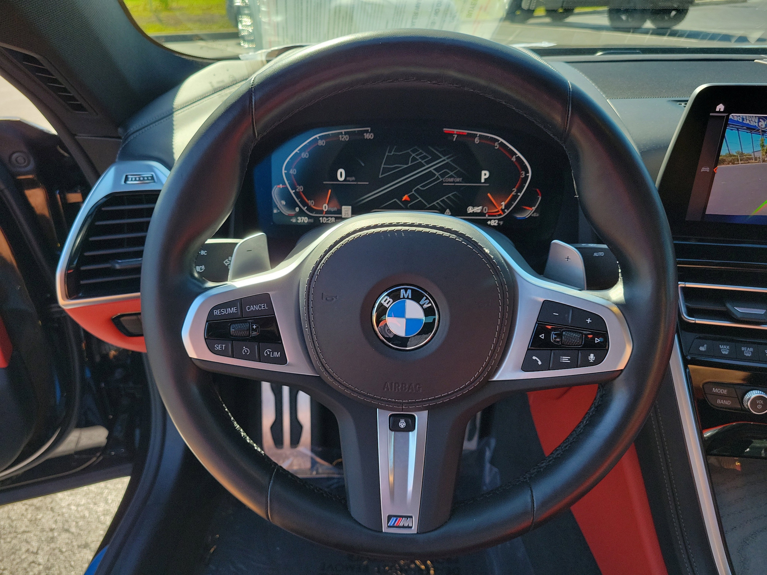 2023 BMW 8 Series 840i - Photo 30