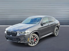 2025 BMW X4 M40i