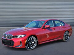 2026 BMW 330i 330i