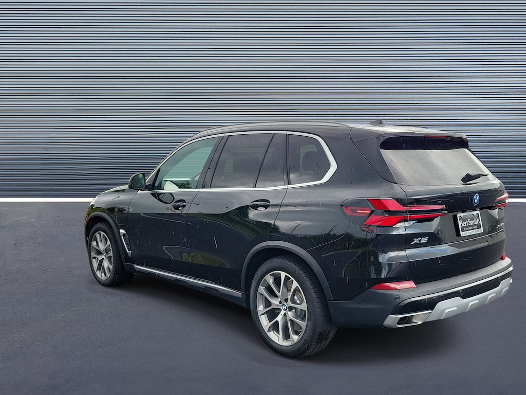 Used 2026 BMW X5 xDrive50e xDrive50e Plug-In Hybrid