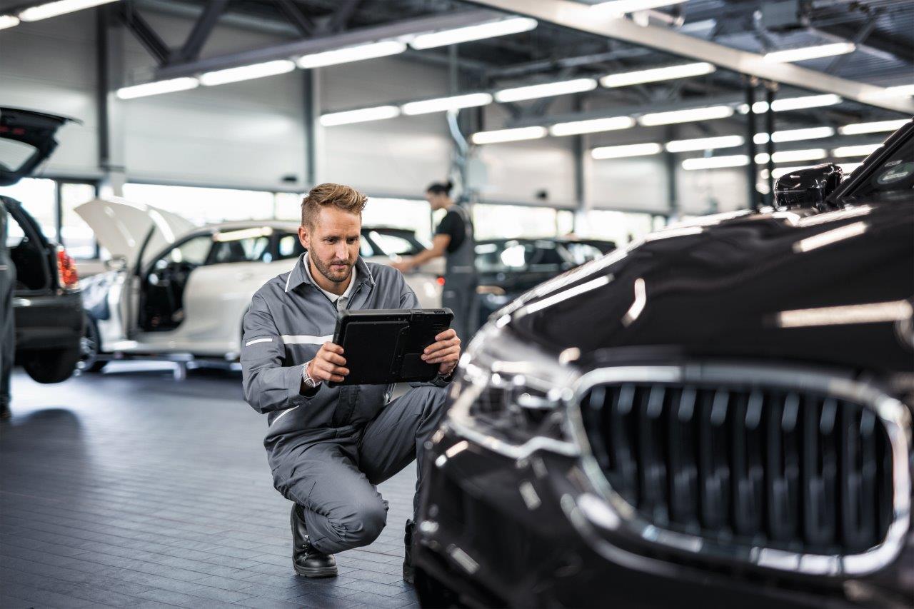 Bert Smith BMW in St Petersburg | Tampa, Sarasota Area Dealer