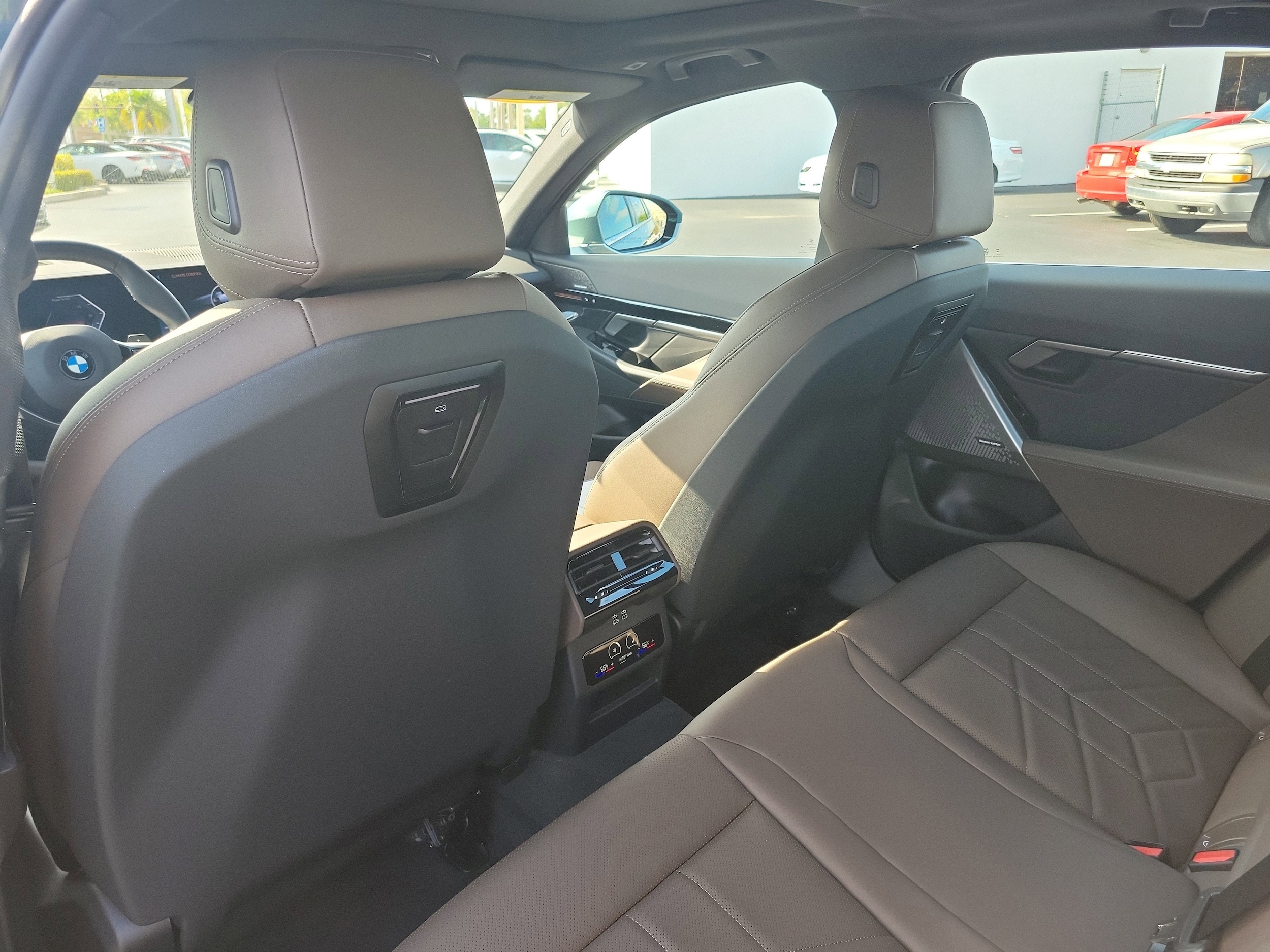 2026 BMW 5 Series 530i - Photo 11