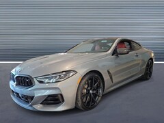 2026 BMW M850i M850i xDrive