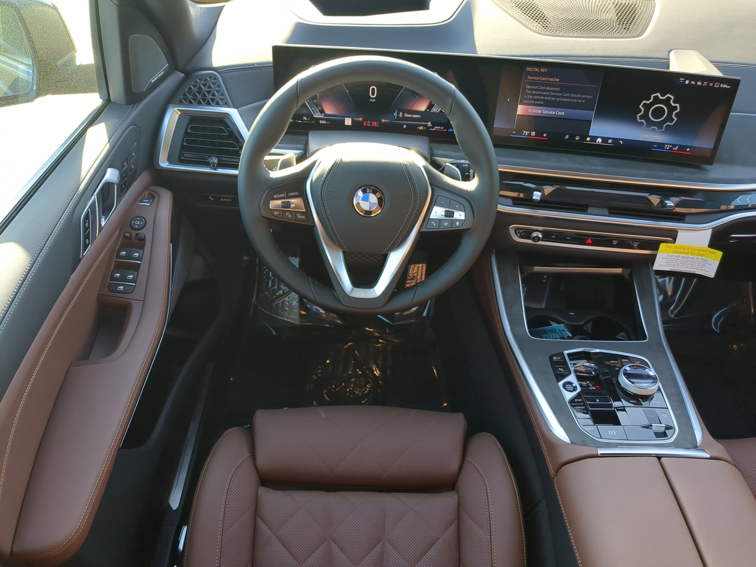 2026 BMW X5 40i - Photo 13