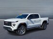  GMC Canyon