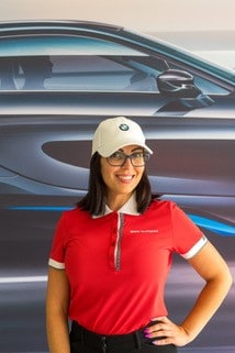 Staff member Sheila Lopez from ID_5f245b861004