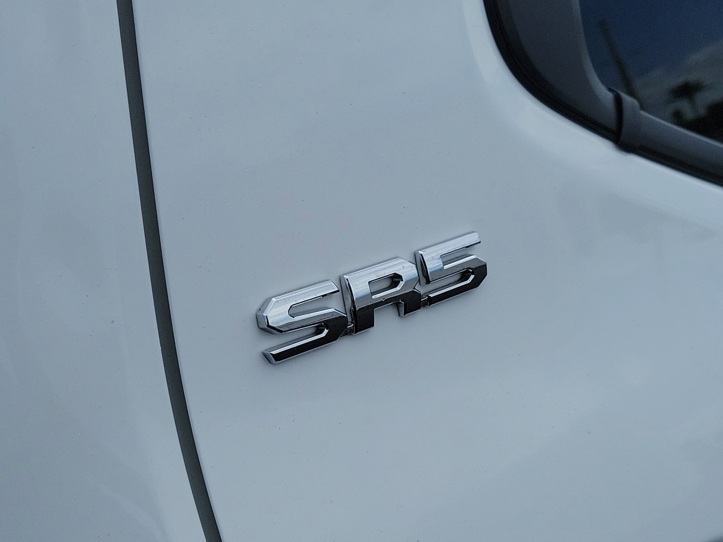 2024 Toyota Tacoma SR5 - Photo 6