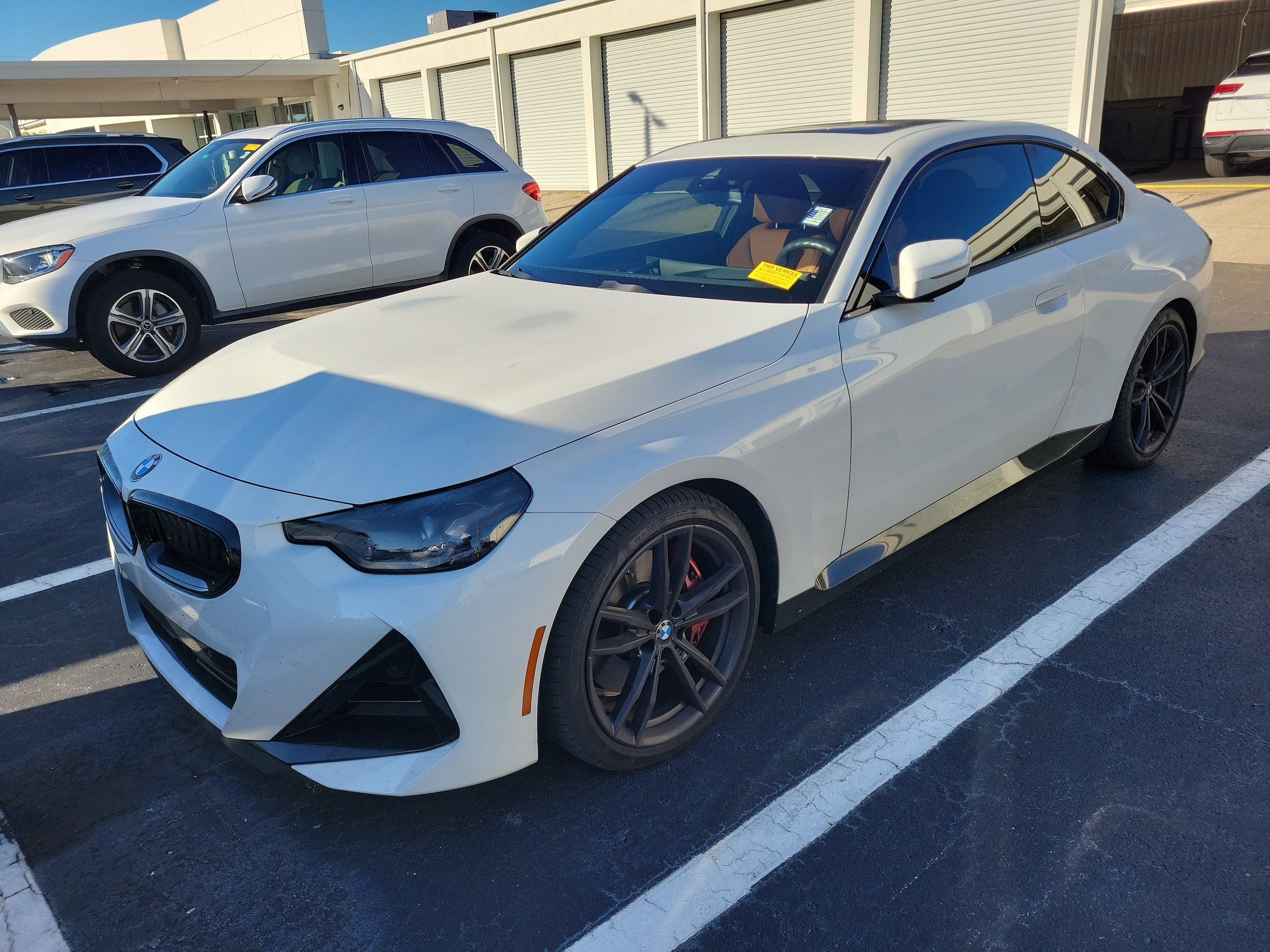 2024 BMW 2 Series