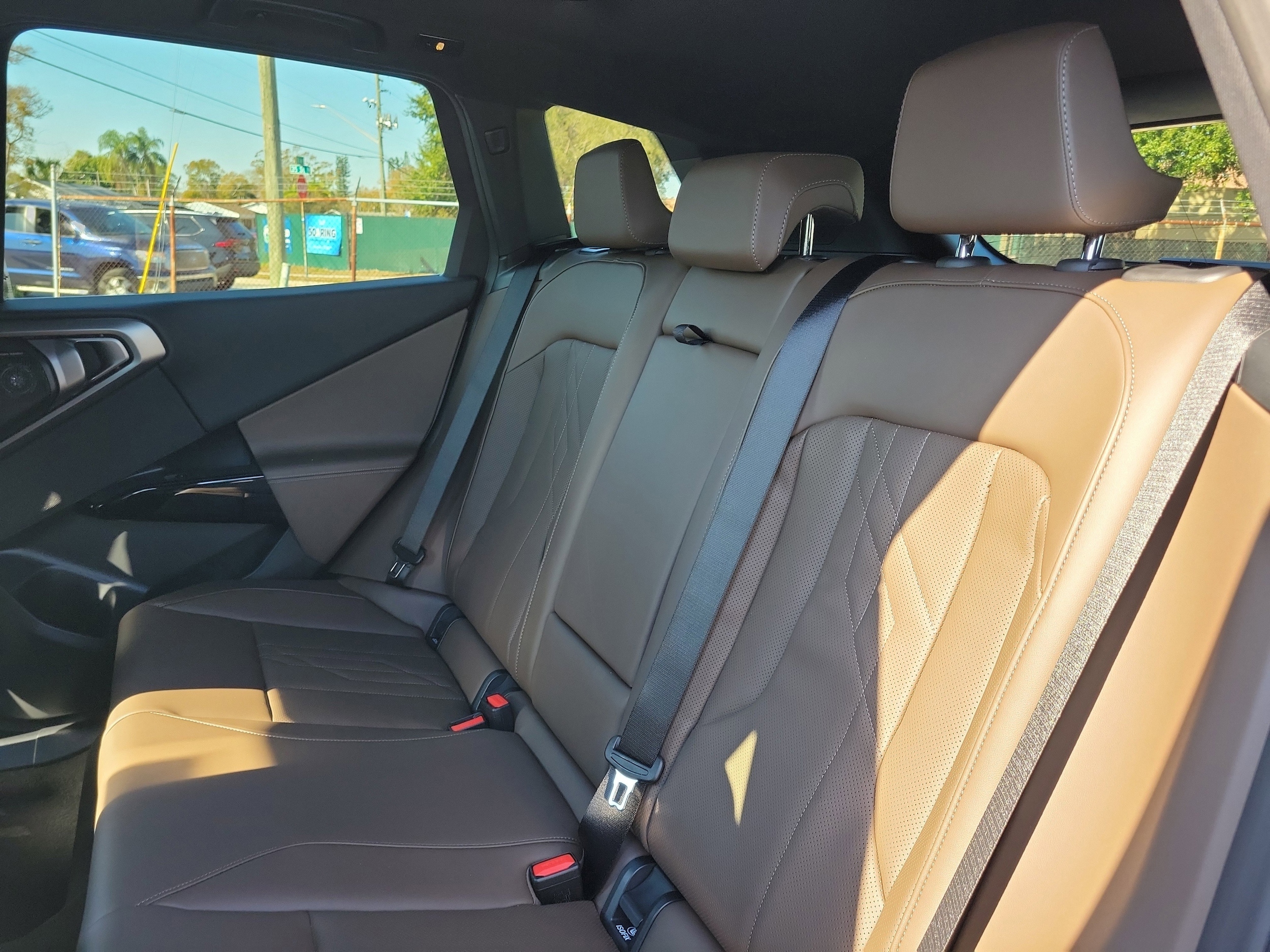 2026 BMW X3 30 - Photo 8