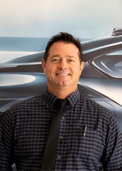 Meet Our Team | Bert Smith BMW