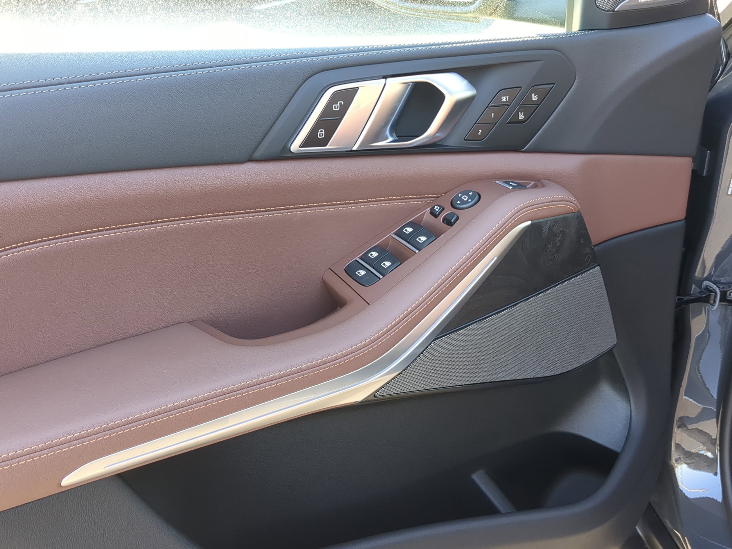 2026 BMW X5 40i - Photo 14