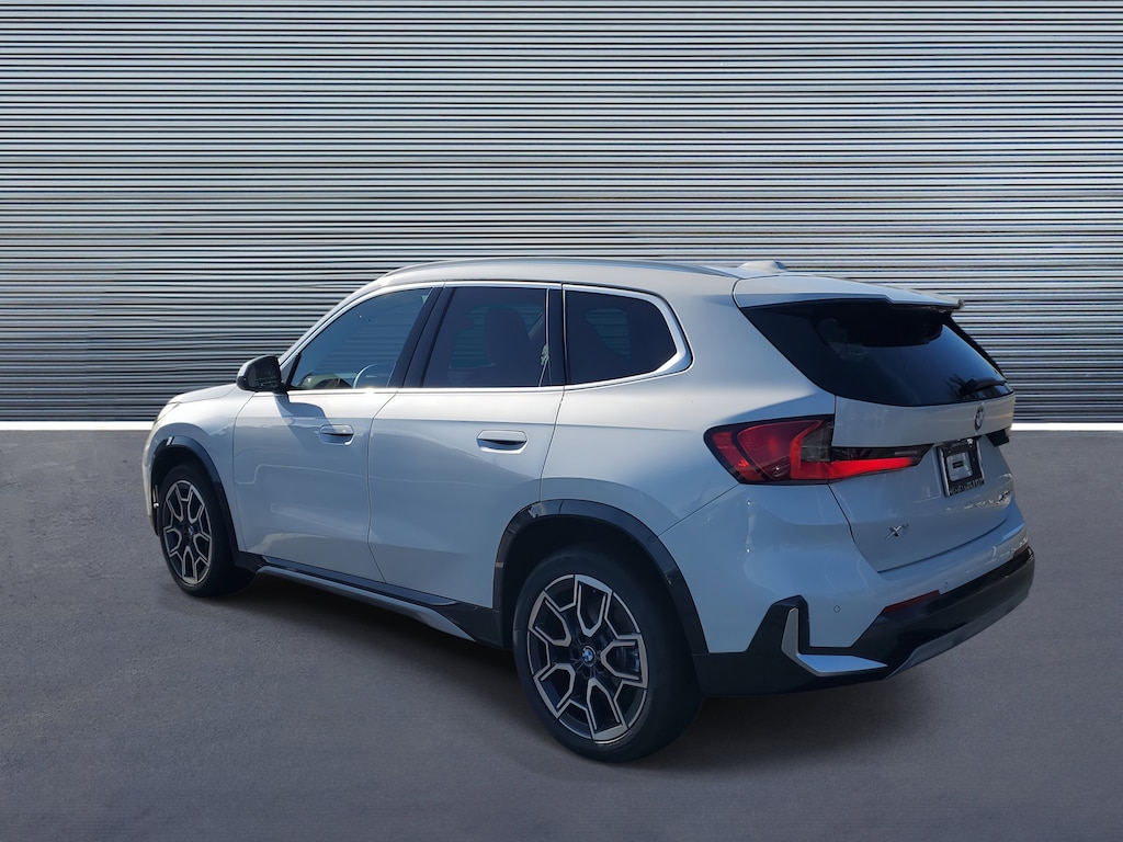 New 2026 BMW X1 xDrive28i xDrive28i Sports Activity Vehicle
