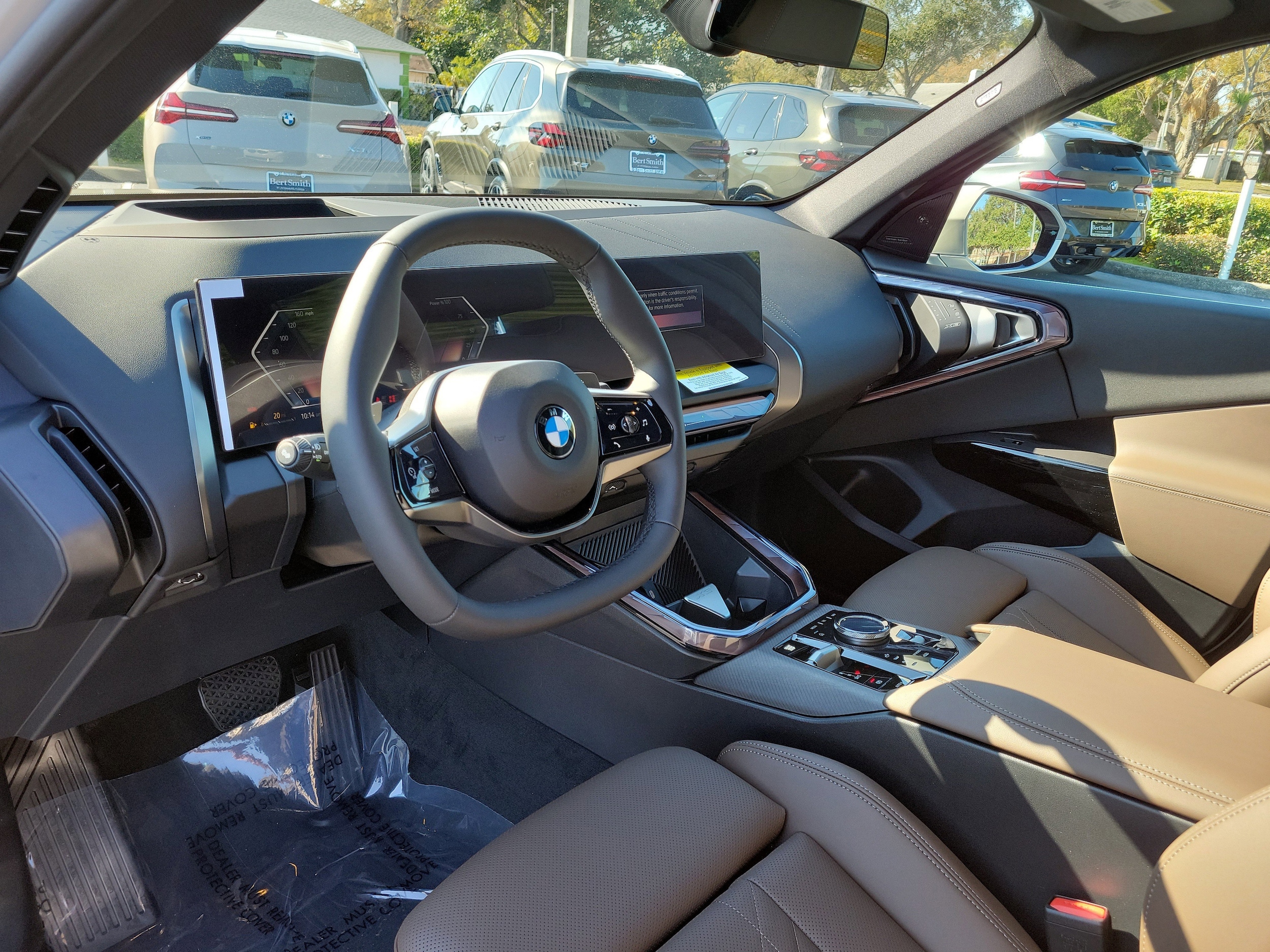 2026 BMW X3 30 - Photo 18