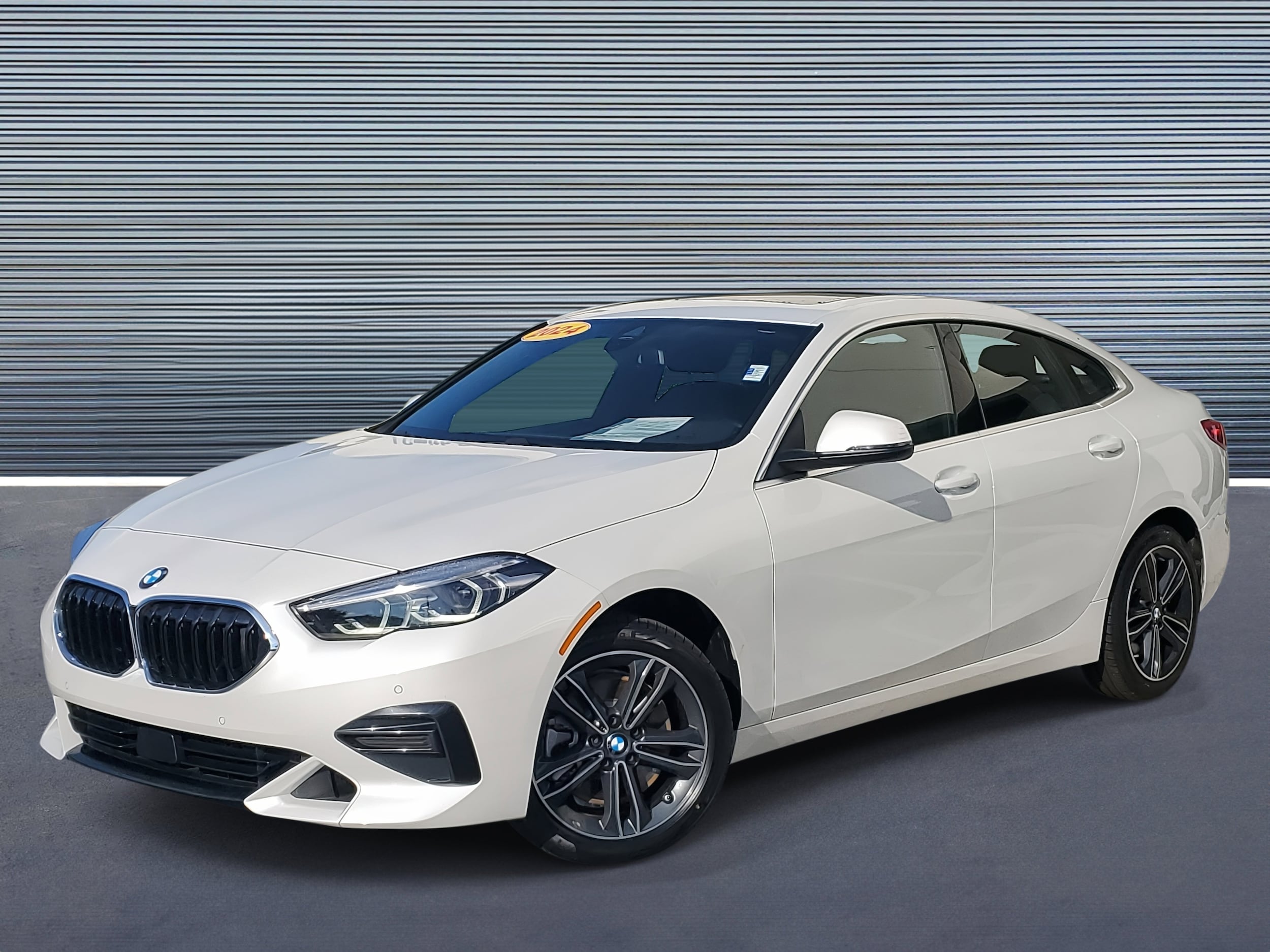 2024 BMW 2 Series 228i's photo