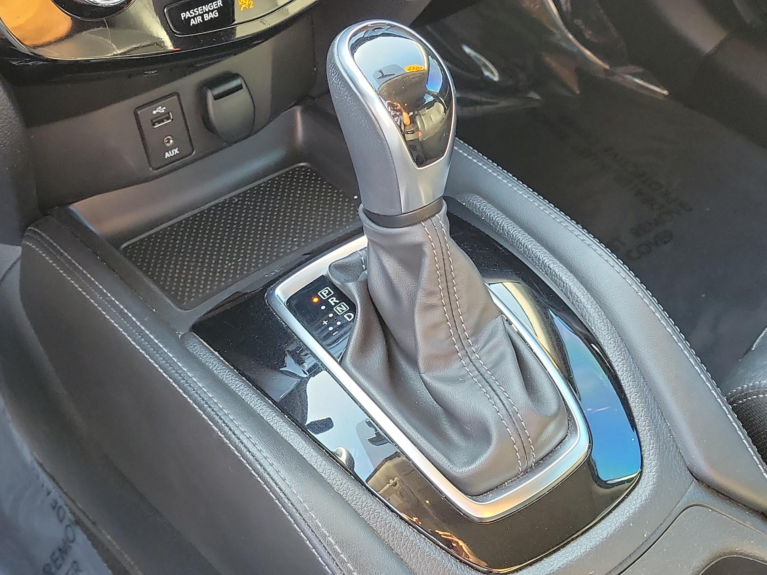 2017 Nissan Rogue Sport SL - Photo 26