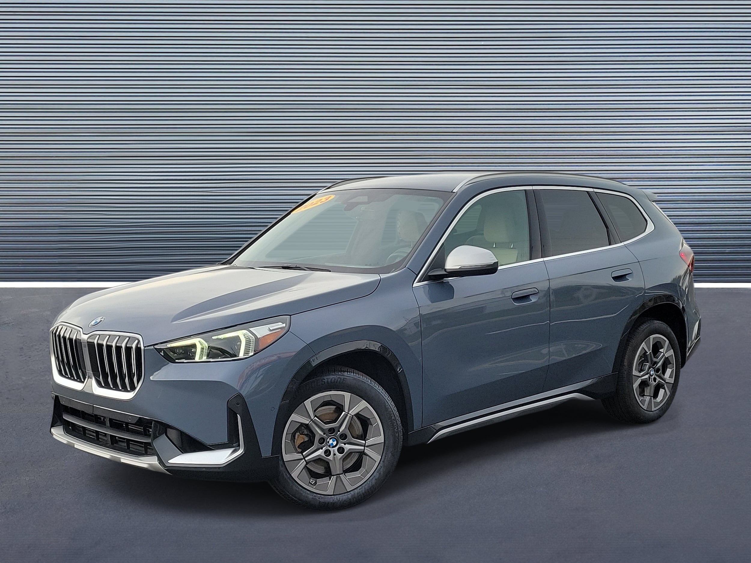 2023 BMW X1 xDrive28i Sports Activity Vehicle 
