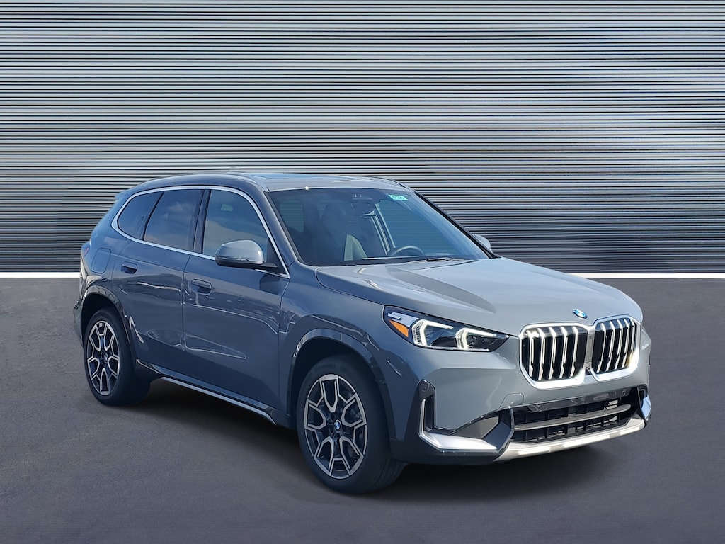 New 2026 BMW X1 xDrive28i xDrive28i Sports Activity Vehicle