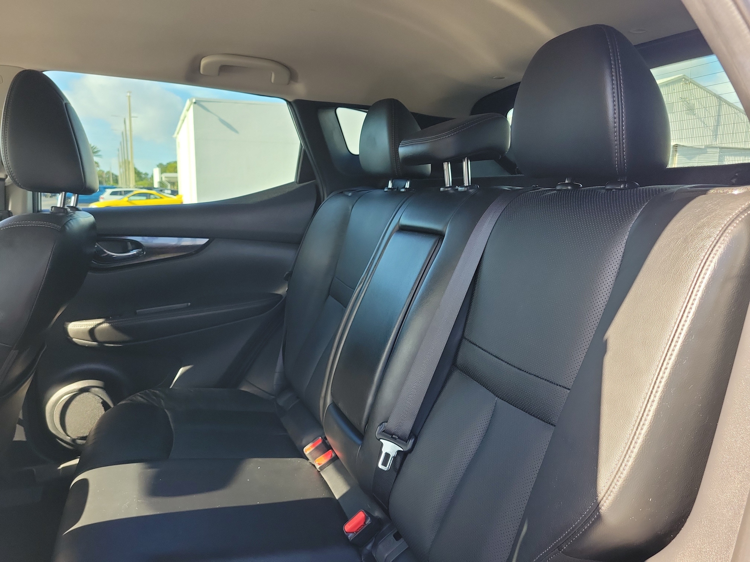 2017 Nissan Rogue Sport SL - Photo 10