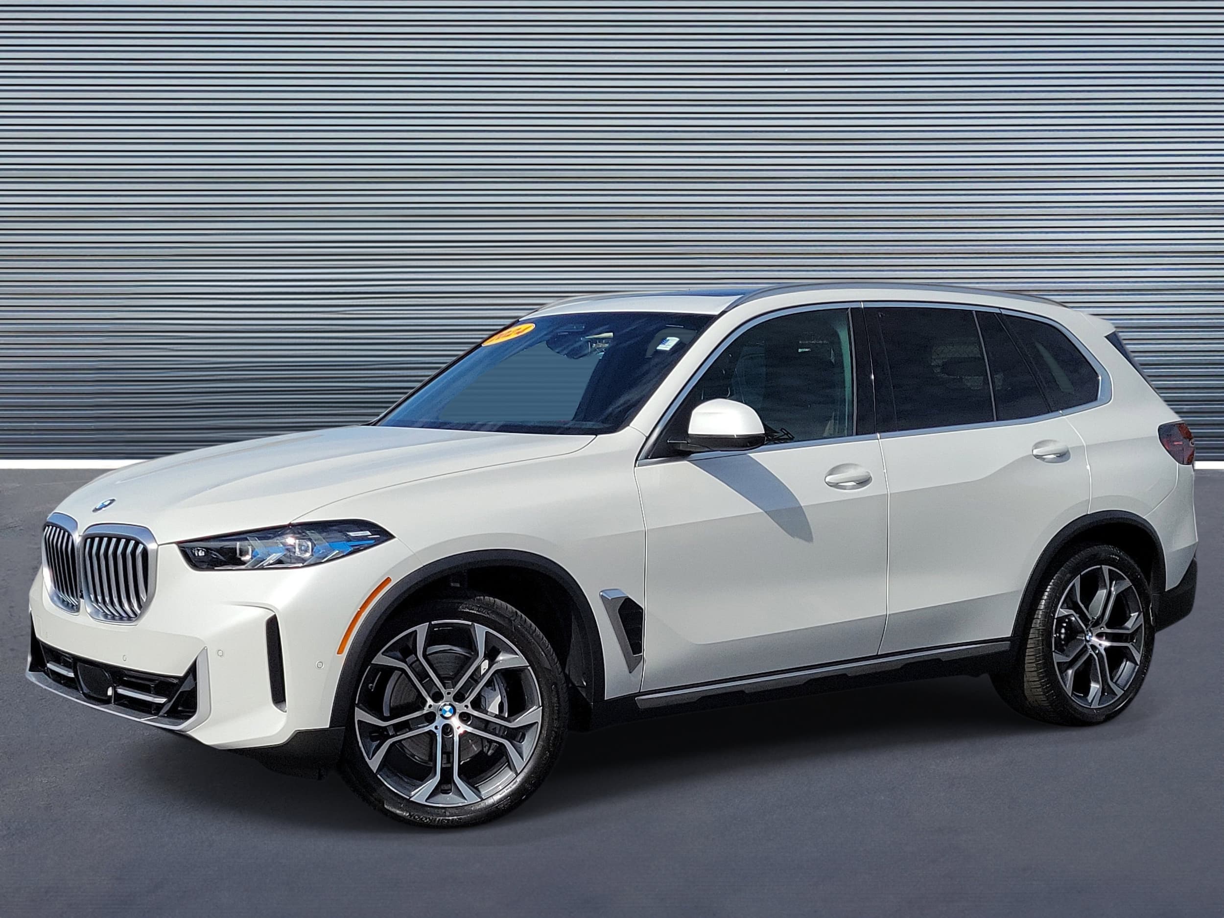 2024 BMW X5