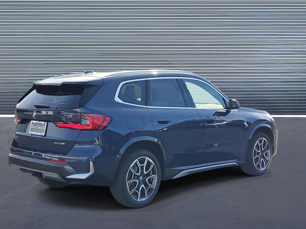 New 2026 BMW X1 xDrive28i xDrive28i Sports Activity Vehicle
