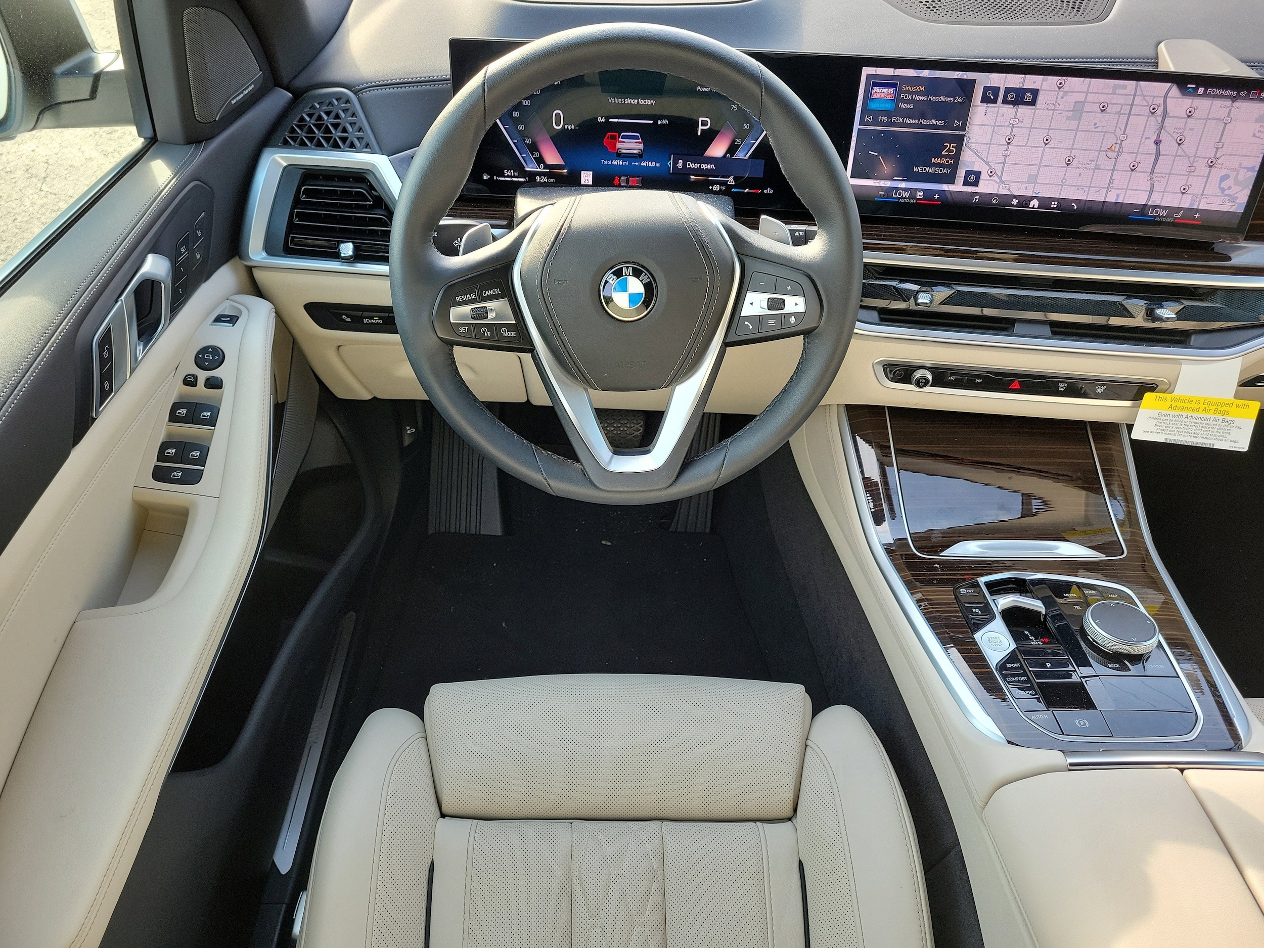 2026 BMW X5 40i - Photo 11