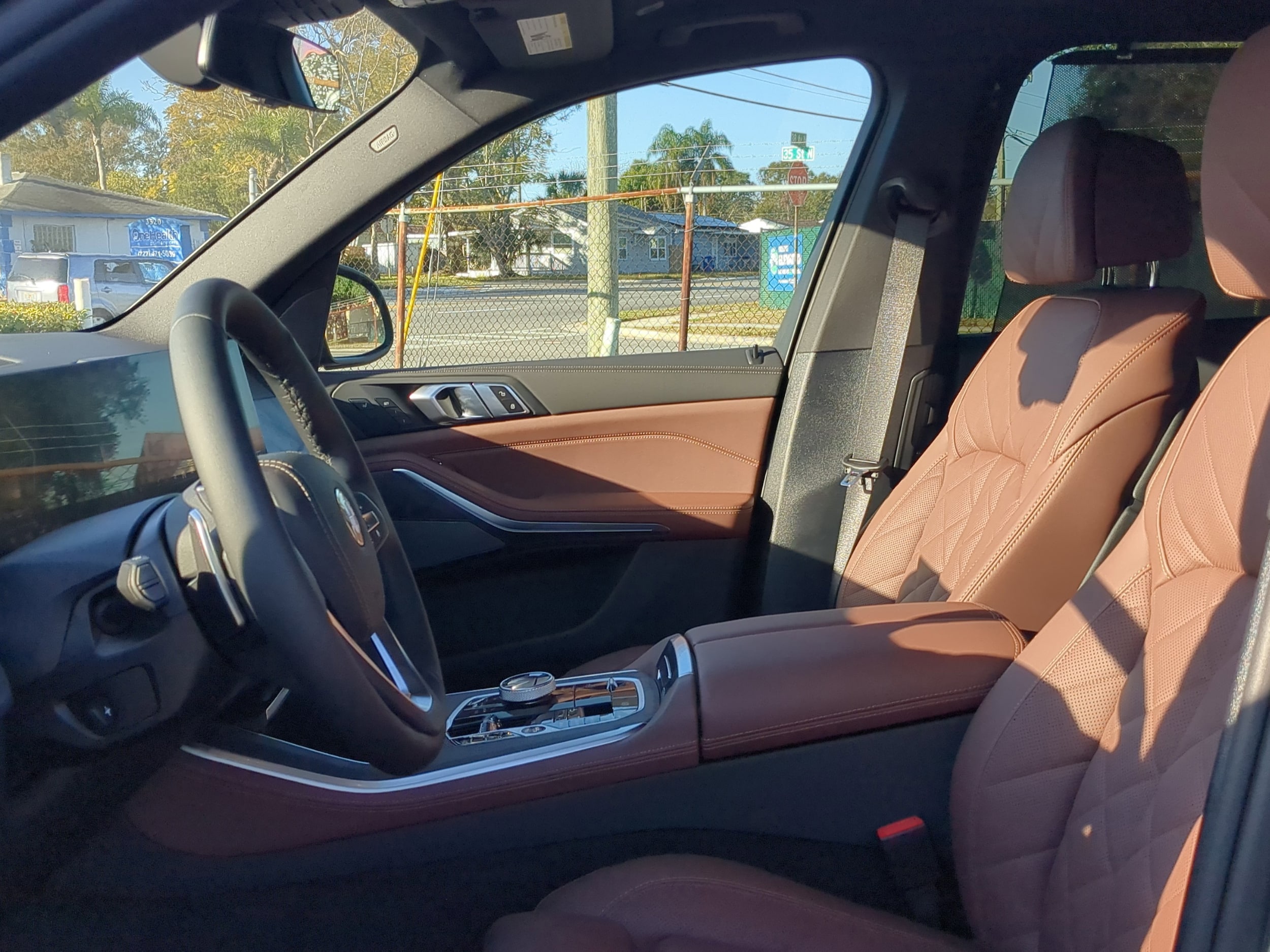2026 BMW X5 40i - Photo 15
