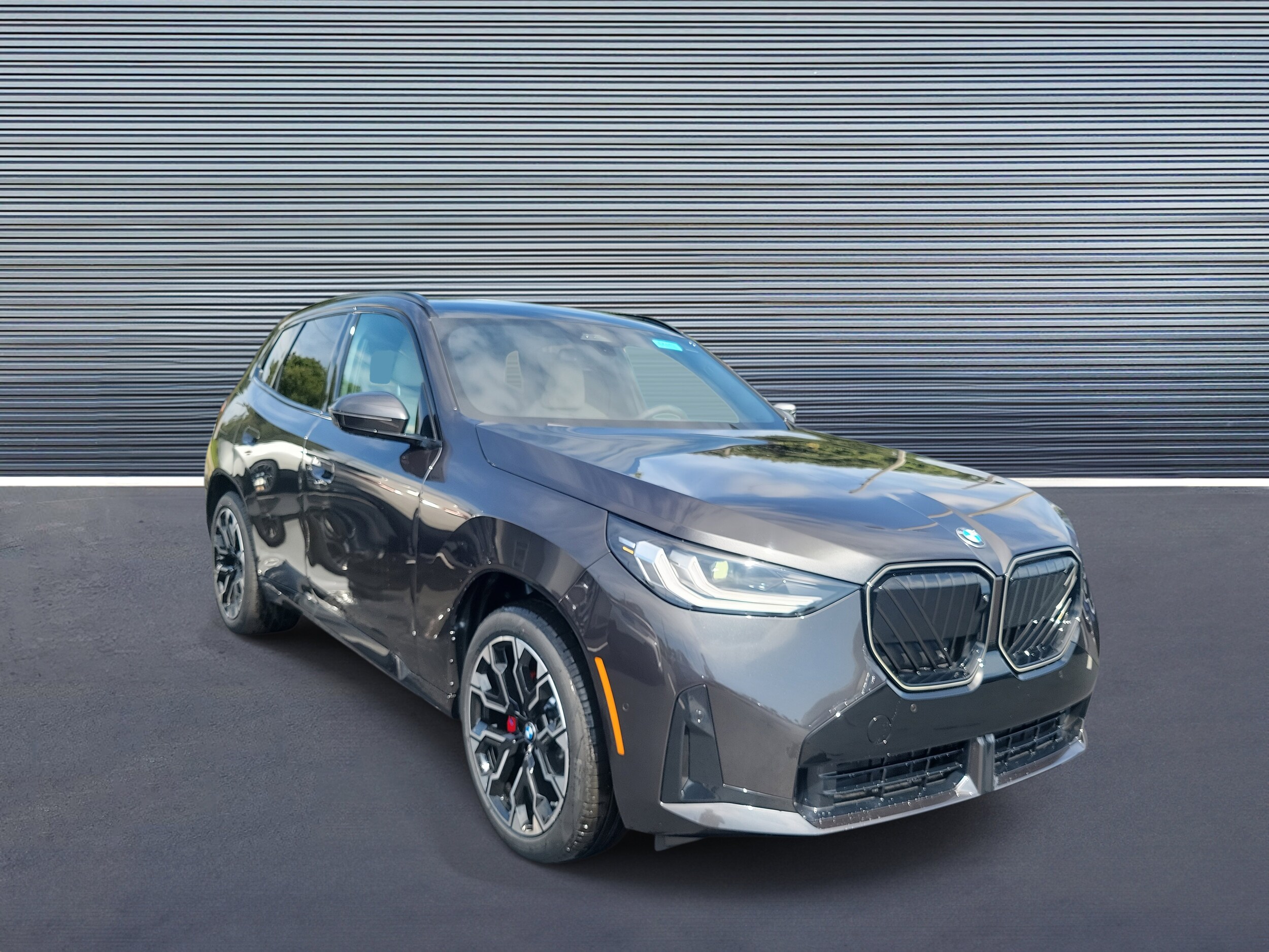 2025 Bmw X3 30x Drive photo 2