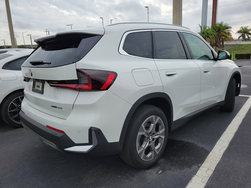 Used 2023 BMW X1 xDrive28i xDrive28i Sports Activity Vehicle