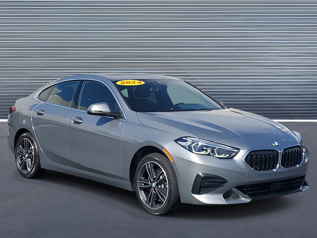 Used 2024 BMW 2 Series 228i Coupe