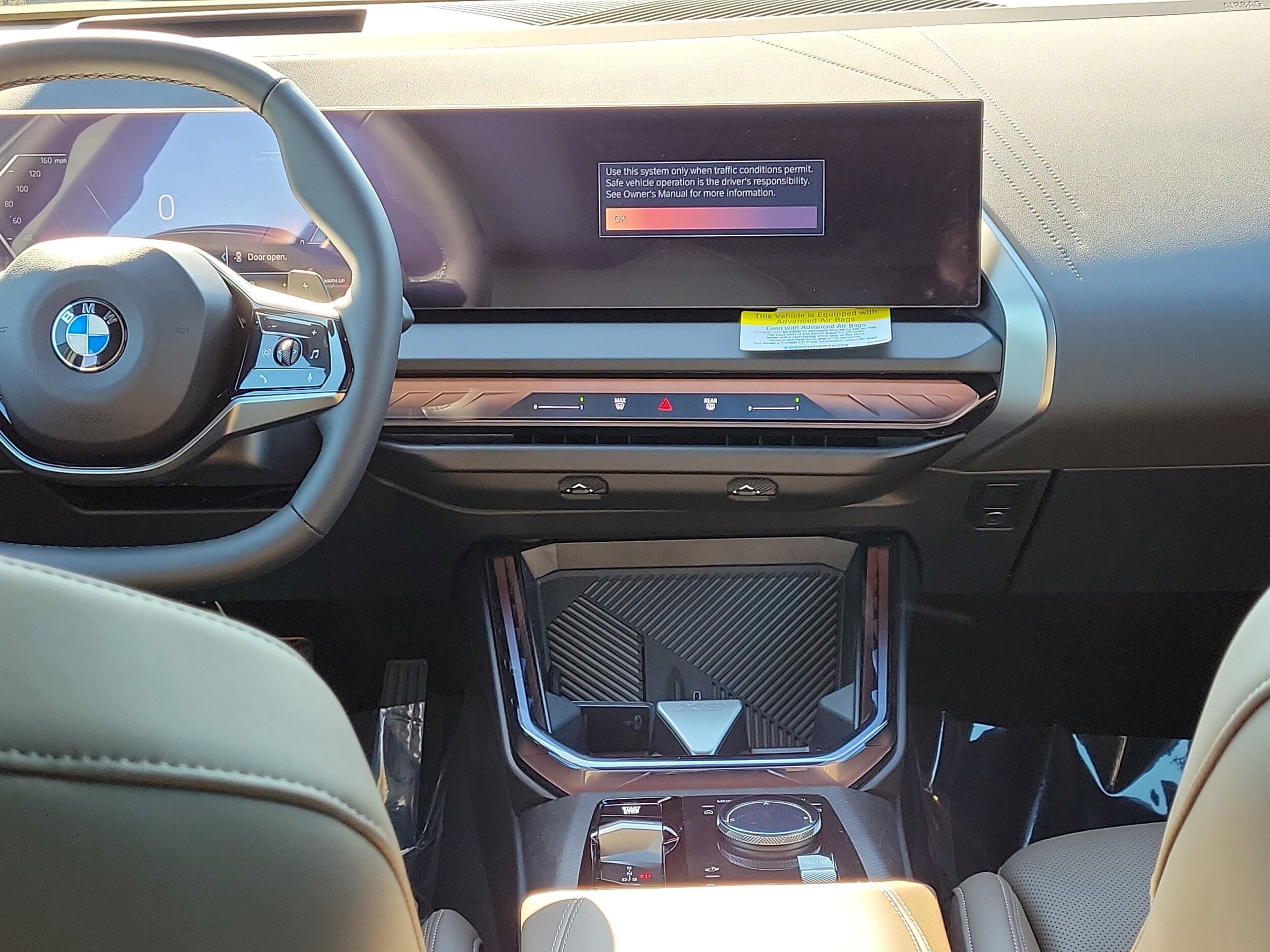 2026 BMW X3 30 - Photo 12