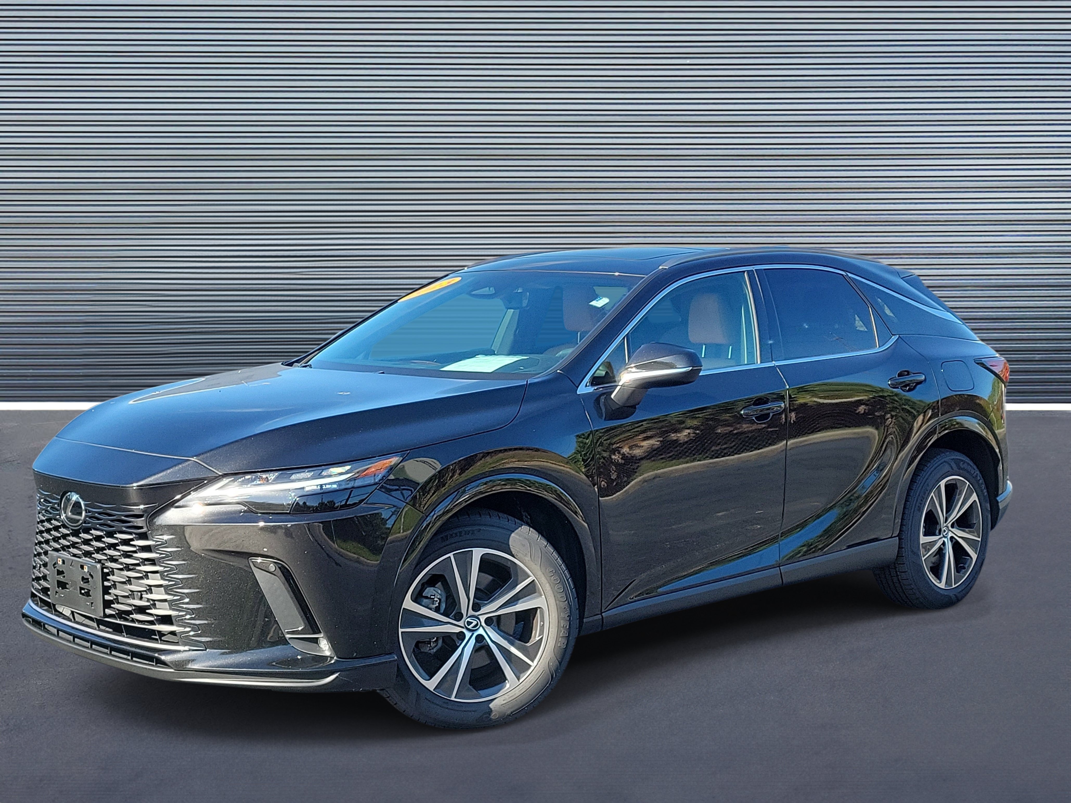 Used 2023 Lexus RX RX 350 Premium RX 350 Premium AWD
