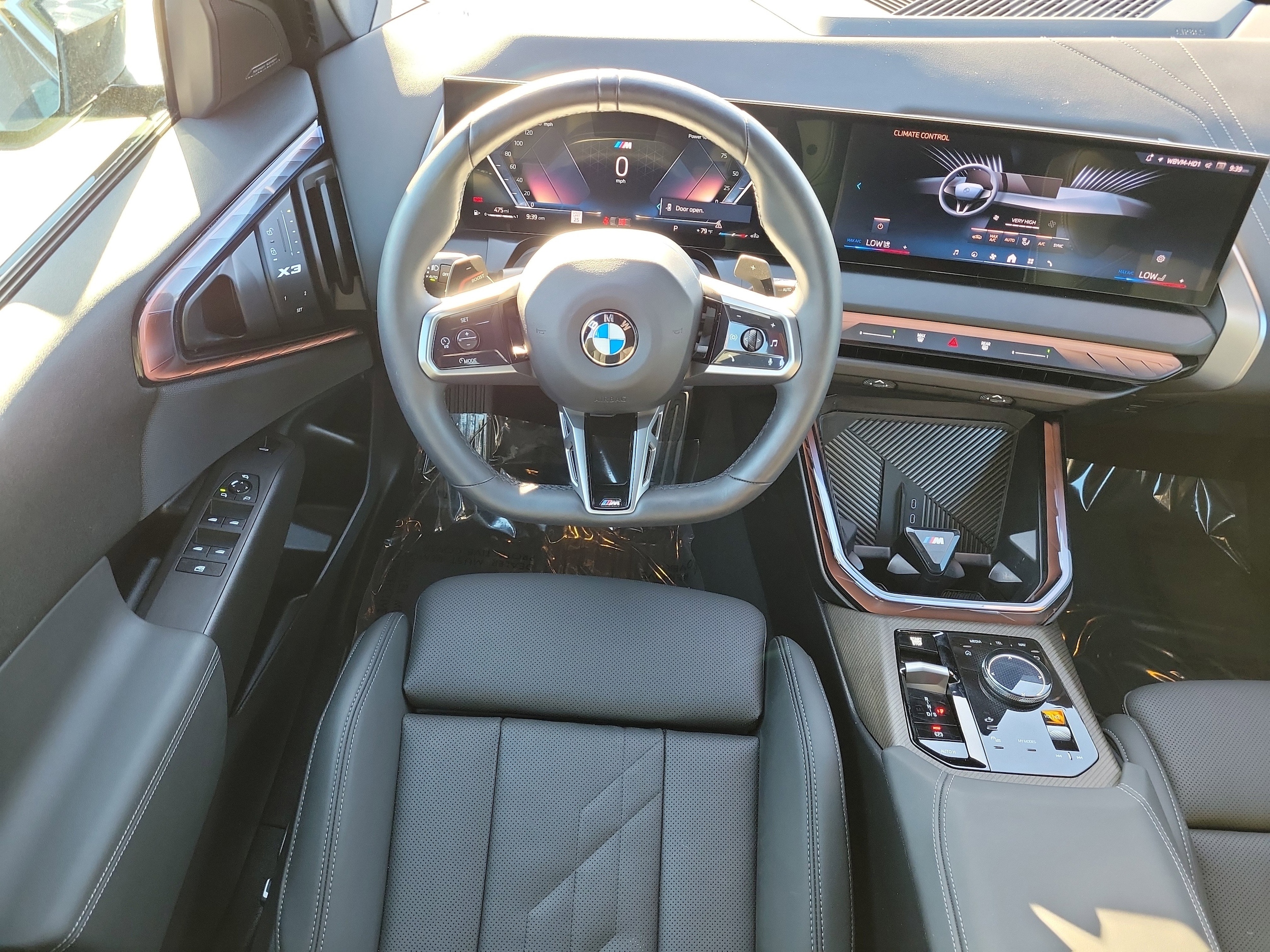 2025 BMW X3 30 - Photo 15