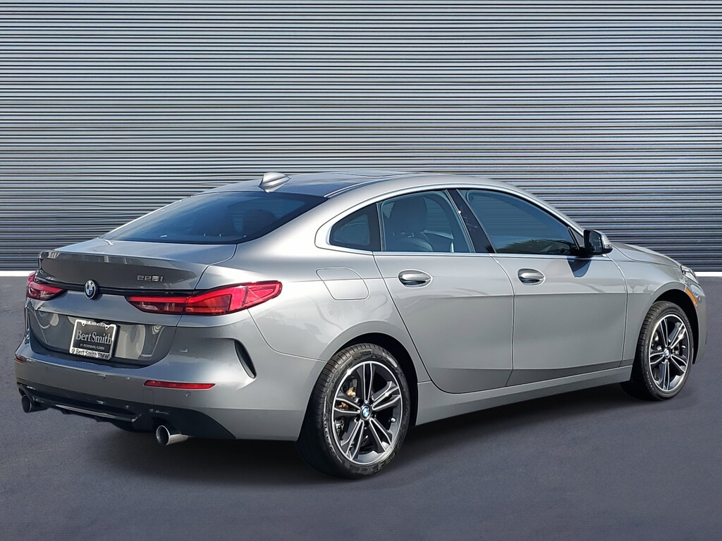 Used 2024 BMW 2 Series 228i Coupe