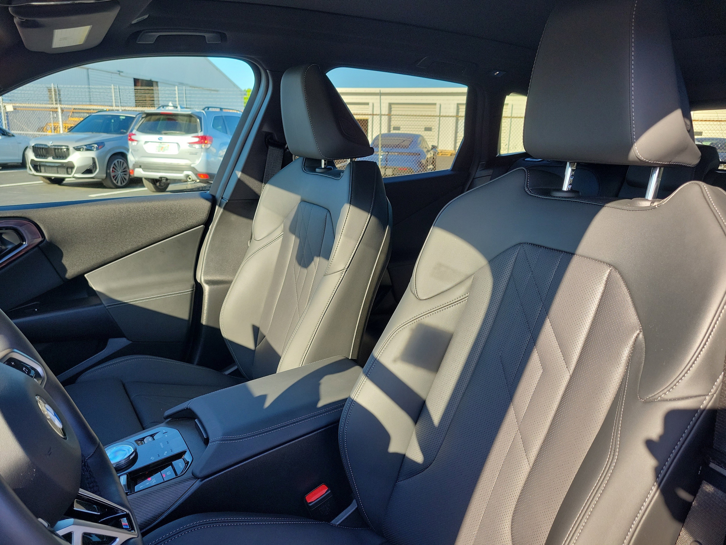 2025 BMW X3 30 - Photo 23