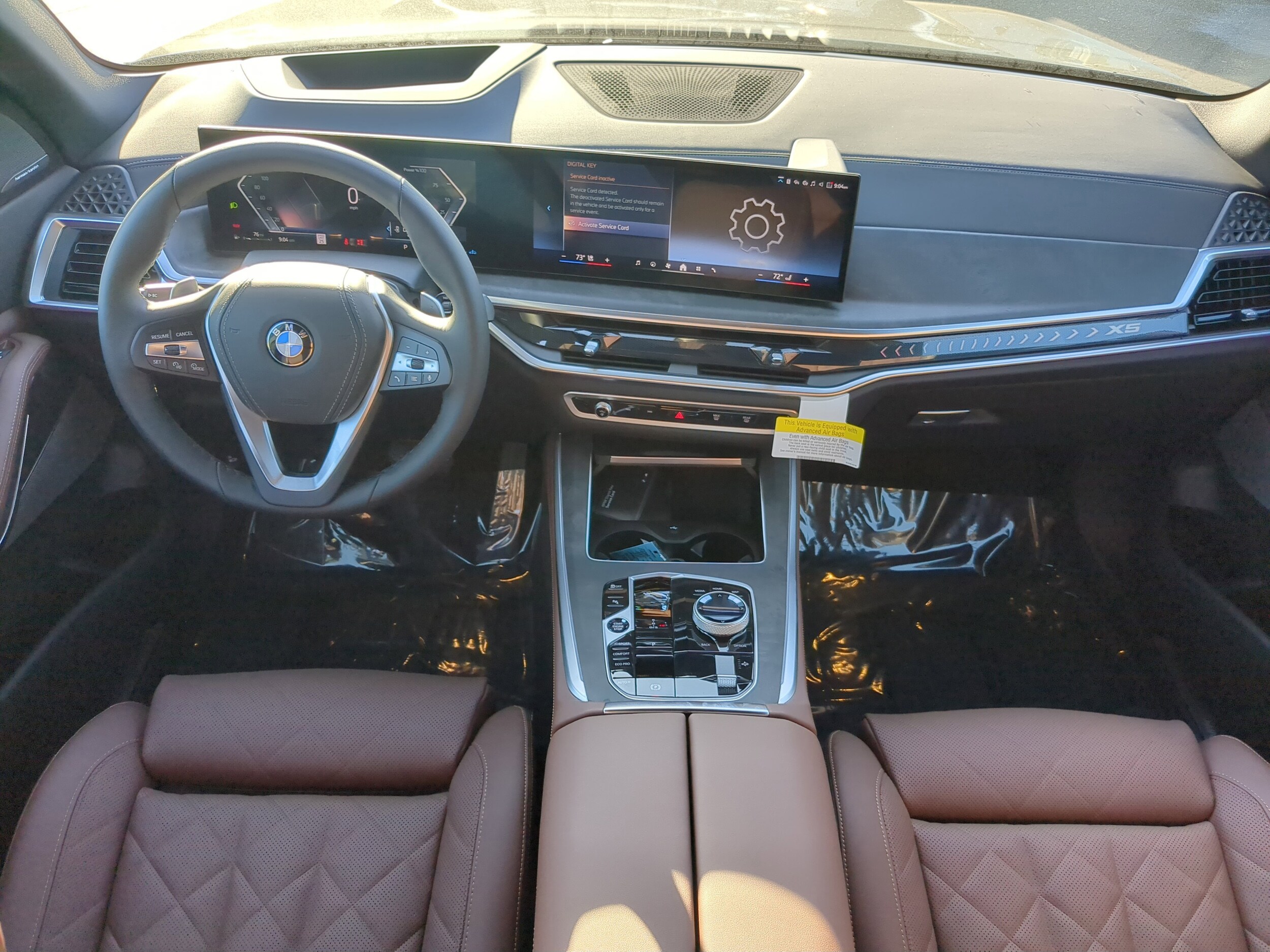 2026 BMW X5 40i - Photo 12