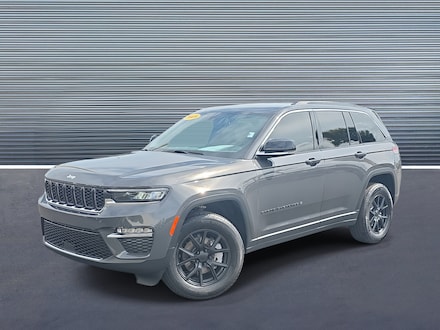 2025 Jeep Grand Cherokee Limited Limited 4x4 1C4RJHBG4SC302101 2025 Jeep Grand Cherokee Limited Limited 4x4 1C4RJHBG4SC302101