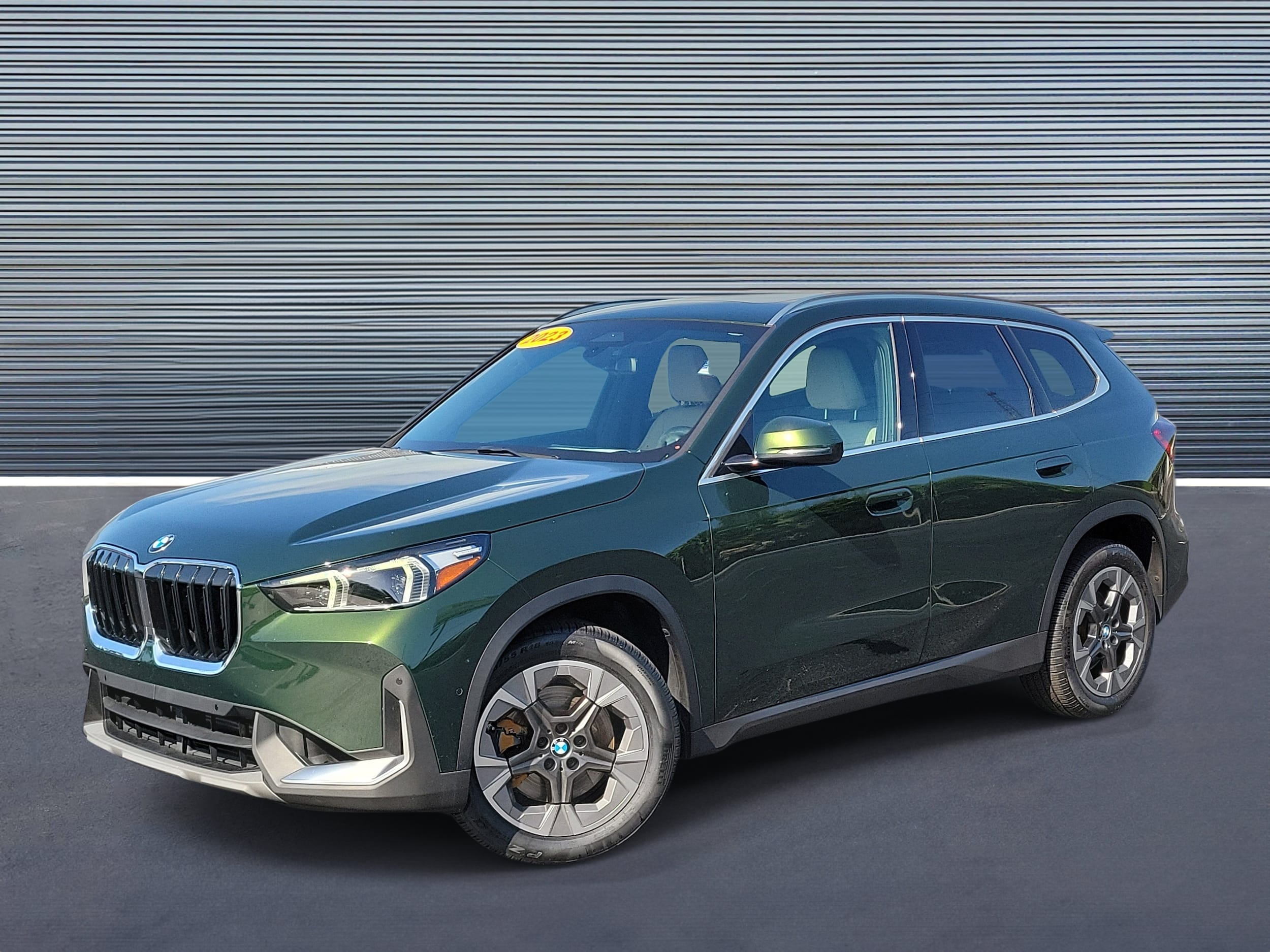 2023 BMW X1 xDrive28i Sports Activity Vehicle 