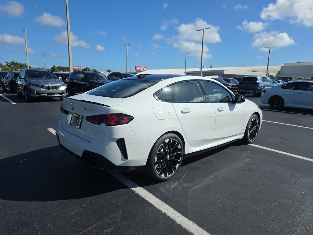 New 2026 BMW 2 Series M235 xDrive Coupe