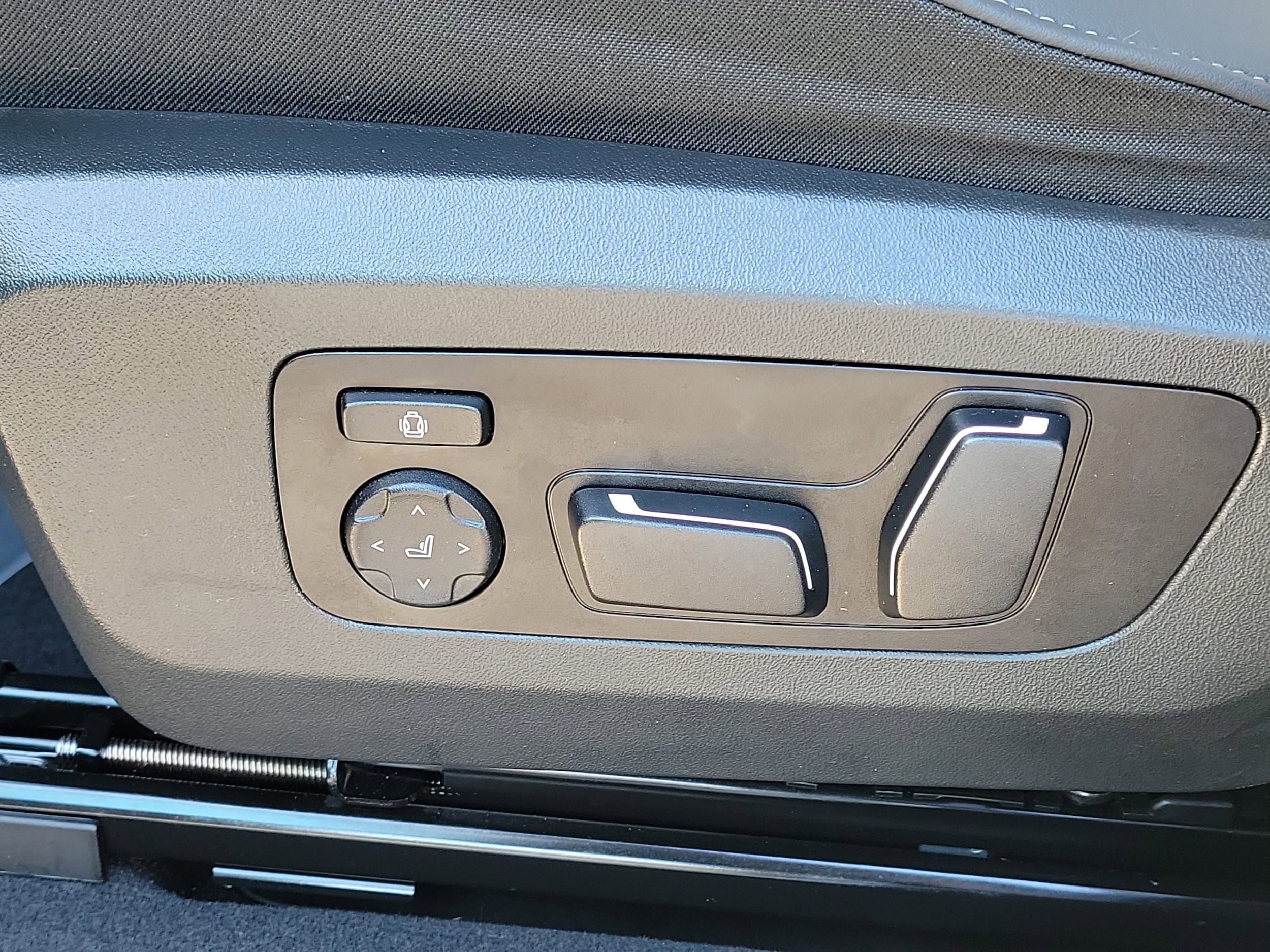 2025 BMW X3 30 - Photo 22