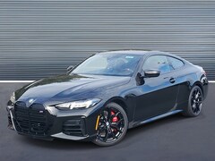 2026 BMW M440i M440i