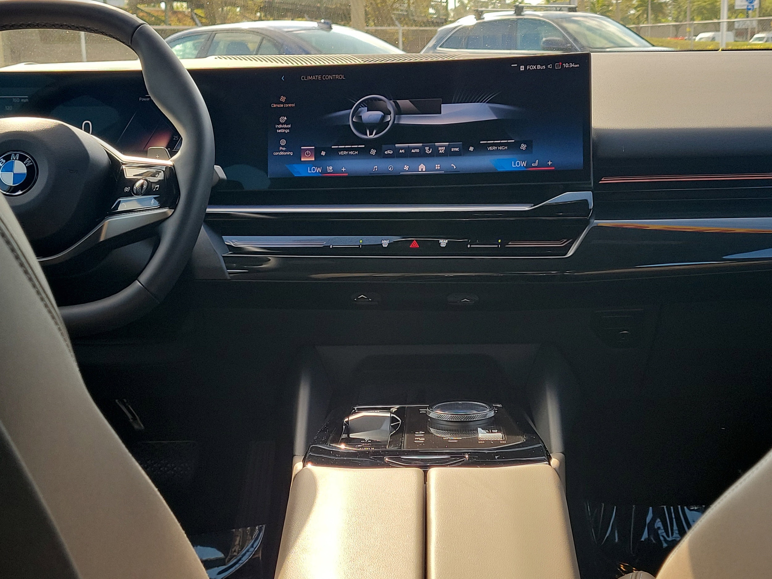 2026 BMW 5 Series 530i - Photo 16
