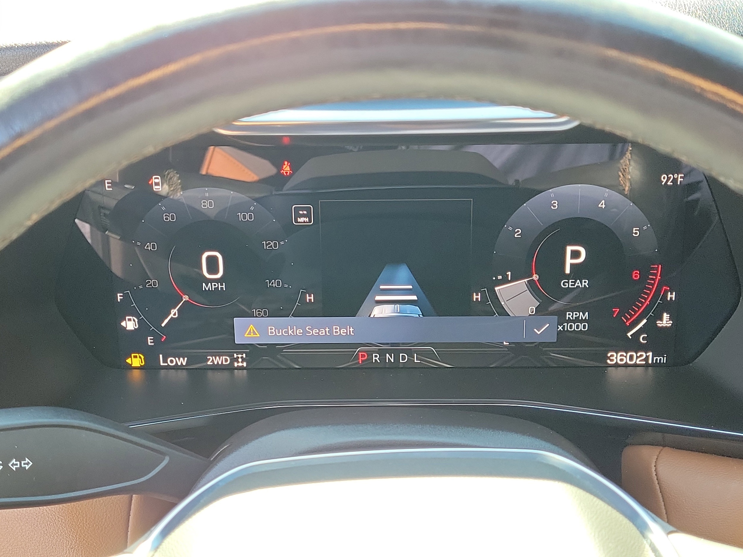 2024 GMC Canyon AT4 - Photo 28